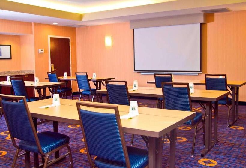 فندق Sonesta Select Dallas Richardson