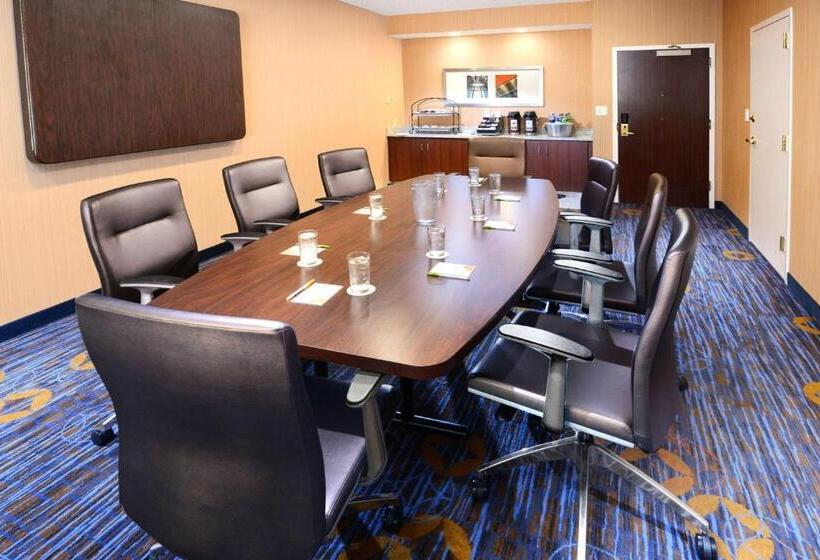 فندق Sonesta Select Dallas Richardson