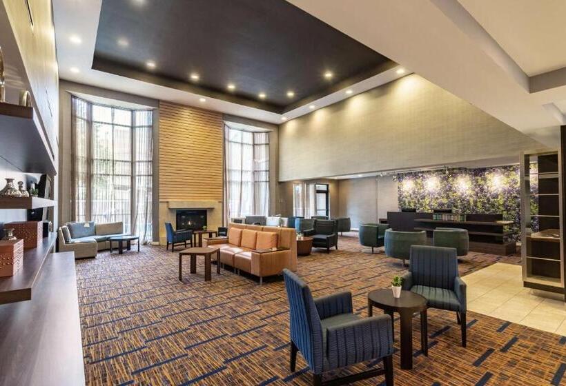 فندق Sonesta Select Dallas Richardson