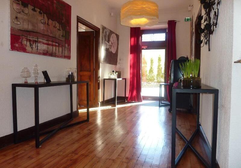 호텔 Spa Azteca Barcelonnette