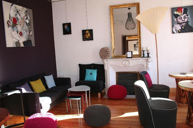 호텔 Spa Azteca Barcelonnette