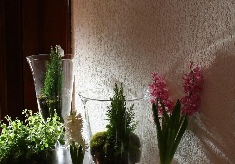 호텔 Spa Azteca Barcelonnette