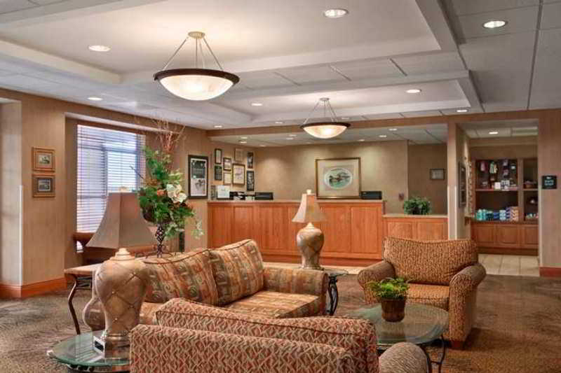 酒店 Hyatt House Colorado Springs Airport