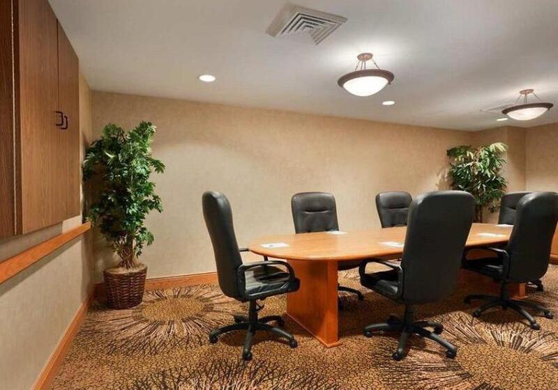 酒店 Hyatt House Colorado Springs Airport