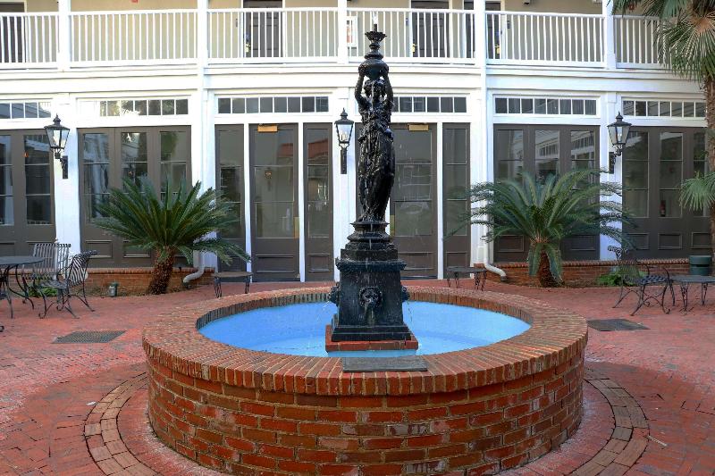 فندق The St. James