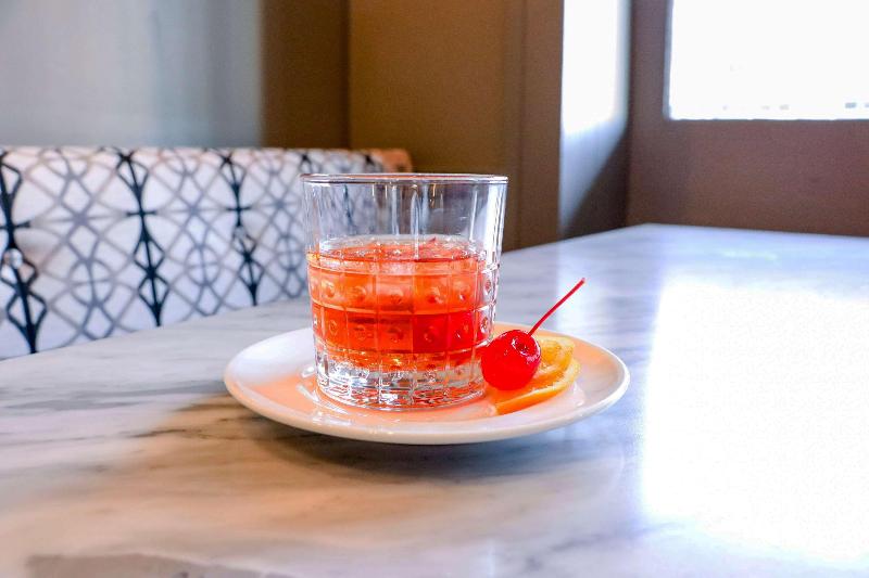 فندق The St. James