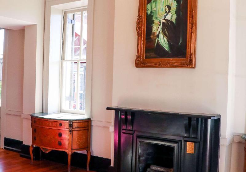 فندق The St. James