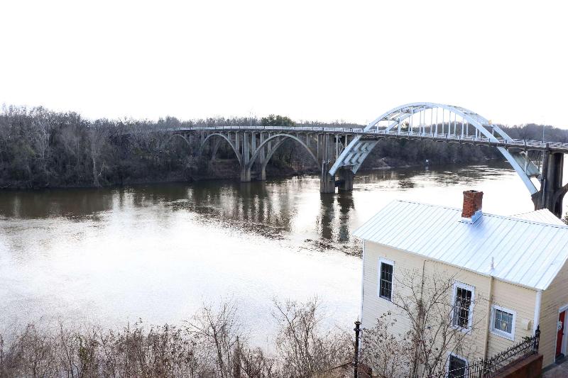 فندق The St. James