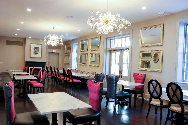 فندق The St. James