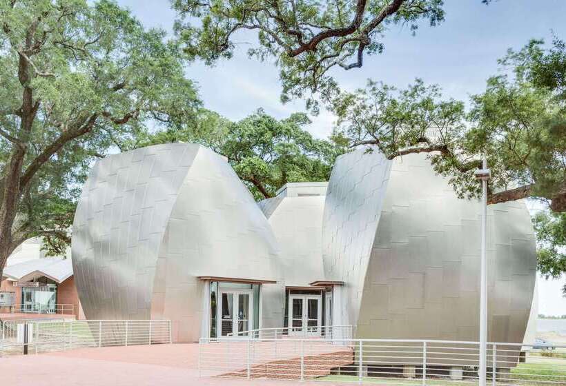 בית מלון כפרי Super 8 By Wyndham Diberville Biloxi Area