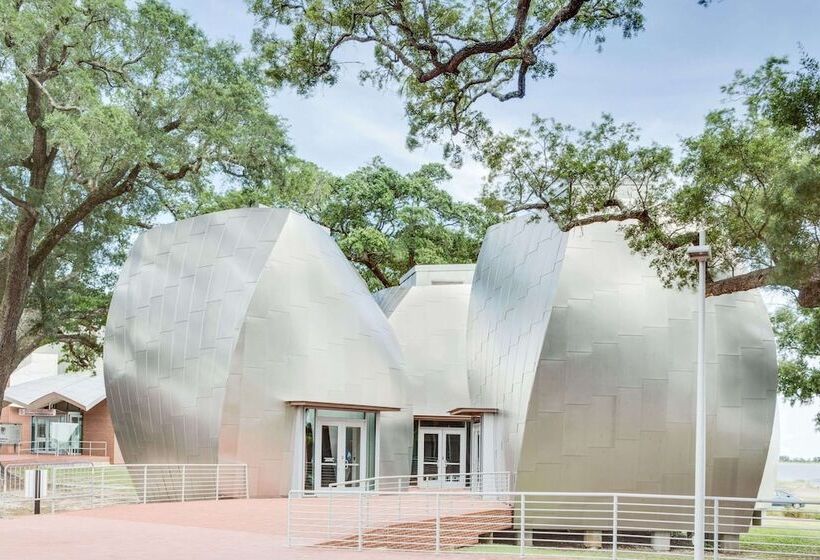 בית מלון כפרי Super 8 By Wyndham Diberville Biloxi Area