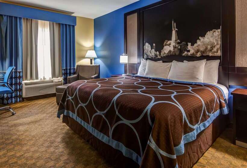 Surestay Plus Hotel By Best Western Alvin