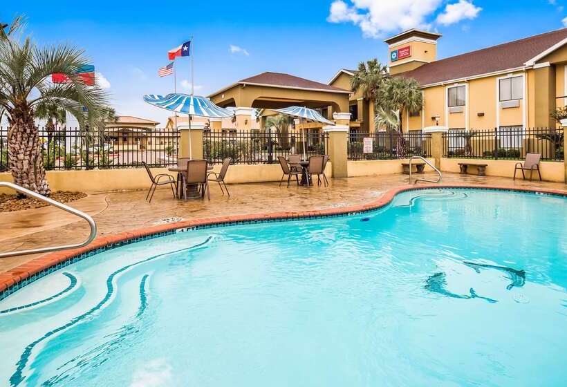 Surestay Plus Hotel By Best Western Alvin