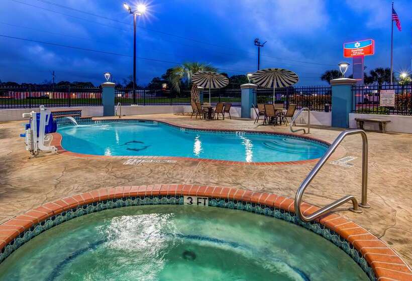 Surestay Plus Hotel By Best Western Alvin