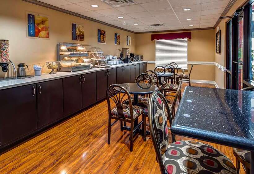 Surestay Plus Hotel By Best Western Alvin