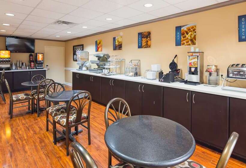 Surestay Plus Hotel By Best Western Alvin