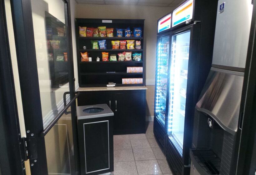 Surestay Plus Hotel By Best Western Alvin