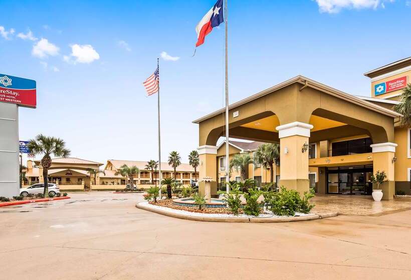 Surestay Plus Hotel By Best Western Alvin