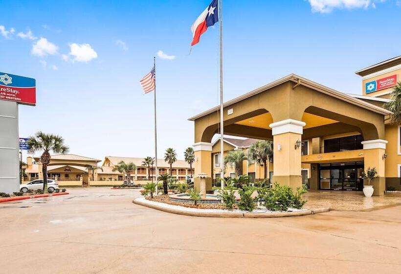 Surestay Plus Hotel By Best Western Alvin