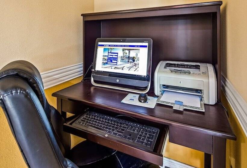 Surestay Plus Hotel By Best Western Alvin