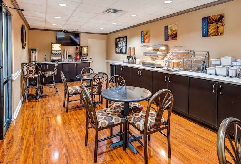 Surestay Plus Hotel By Best Western Alvin