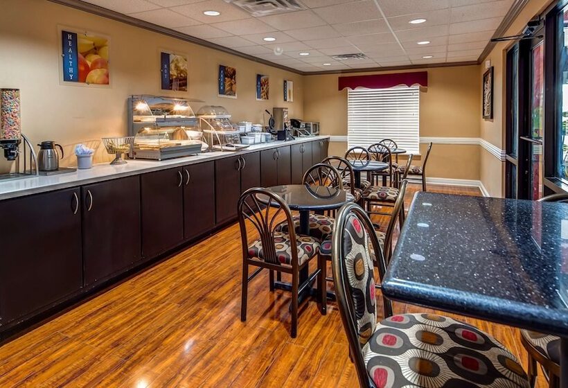 Surestay Plus Hotel By Best Western Alvin