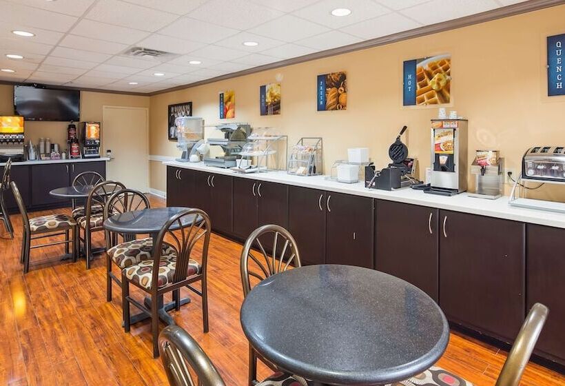 Surestay Plus Hotel By Best Western Alvin