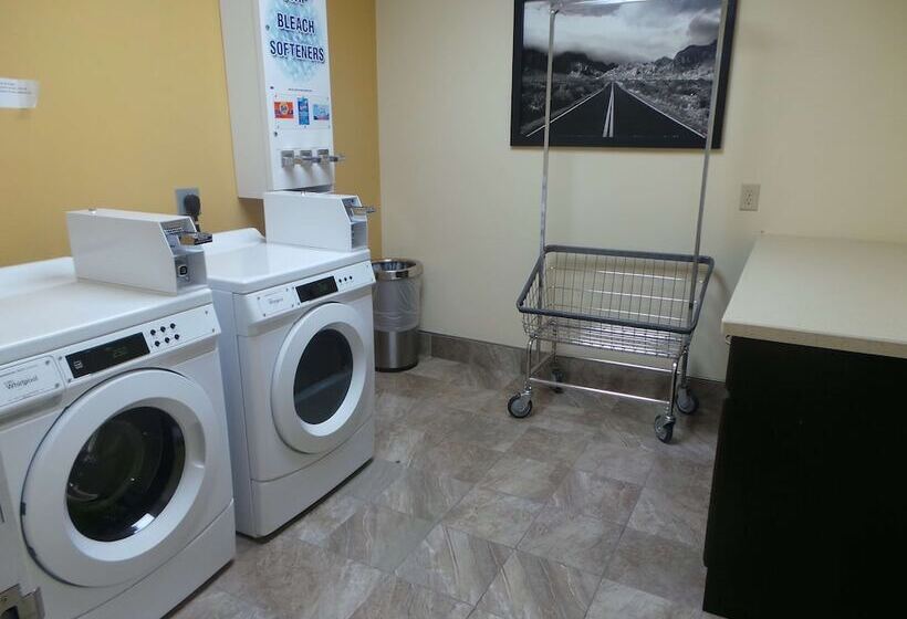 Surestay Plus Hotel By Best Western Alvin