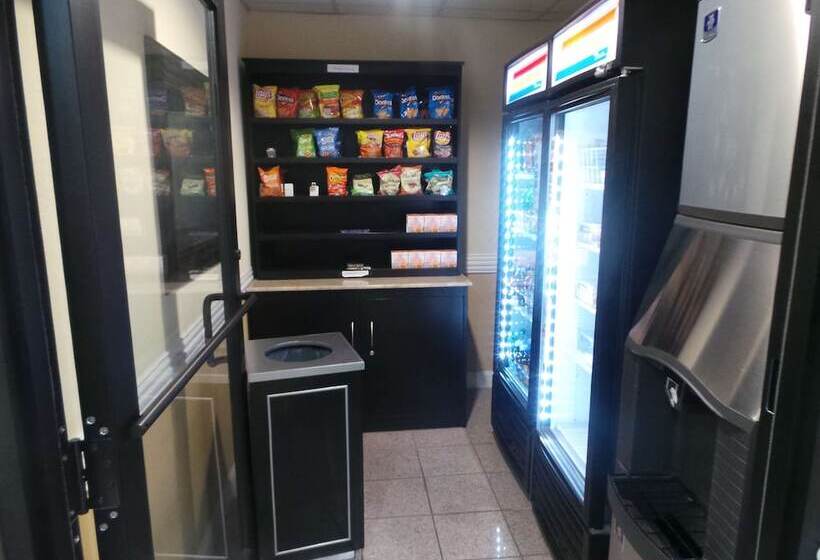 Surestay Plus Hotel By Best Western Alvin