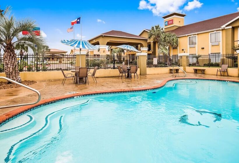 Surestay Plus Hotel By Best Western Alvin