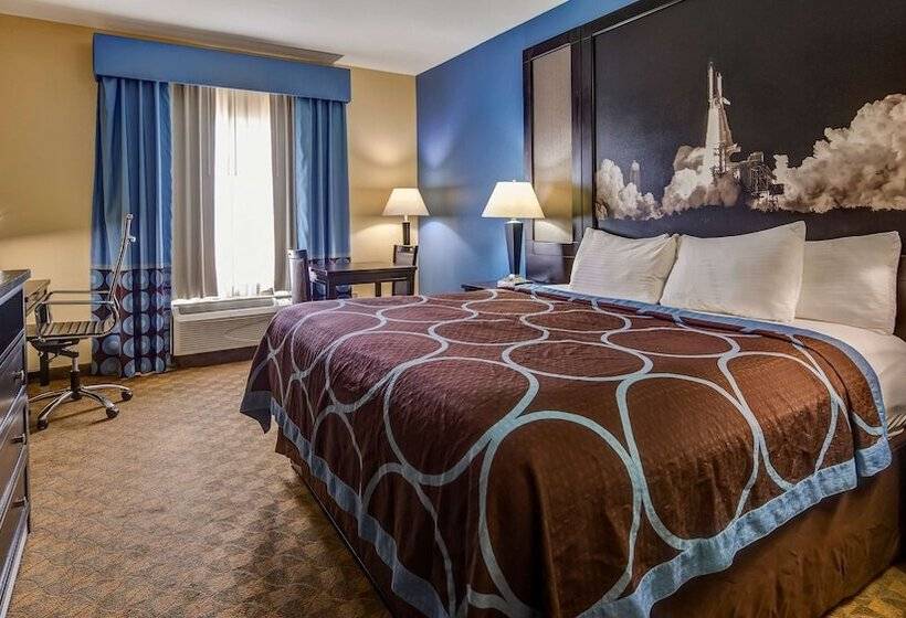 Surestay Plus Hotel By Best Western Alvin