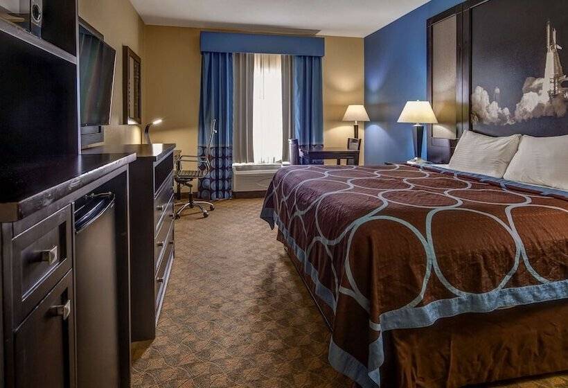 Surestay Plus Hotel By Best Western Alvin