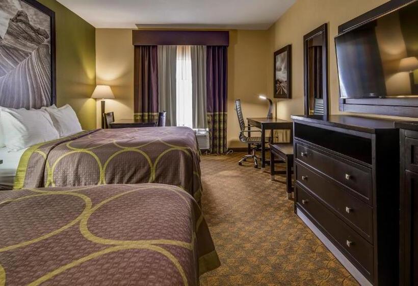 Surestay Plus Hotel By Best Western Alvin