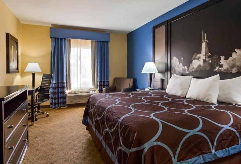 Surestay Plus Hotel By Best Western Alvin