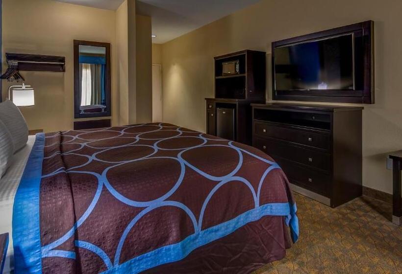 Surestay Plus Hotel By Best Western Alvin