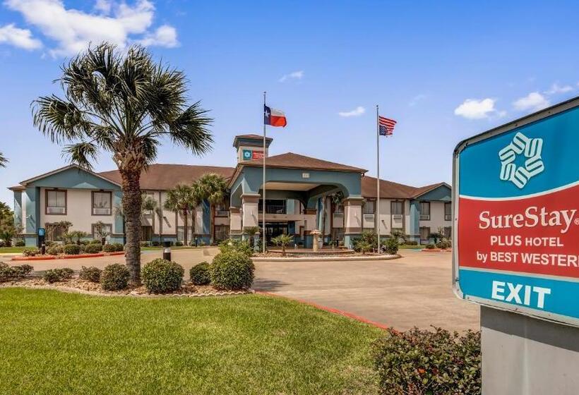 Surestay Plus Hotel By Best Western Alvin