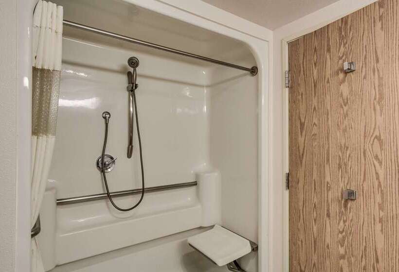 Surestay Plus Hotel By Best Western Post Falls
