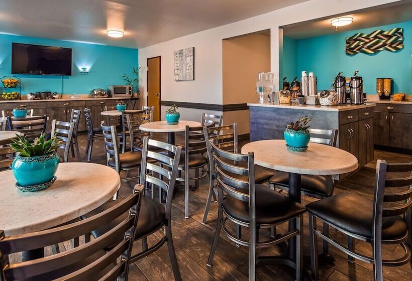Surestay Plus Hotel By Best Western Post Falls