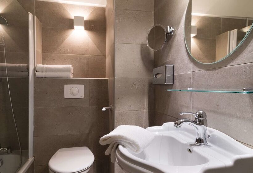 호텔 The Originals Boutique, Hôtel Du Parc, Cavaillon