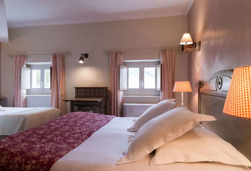 호텔 The Originals Boutique, Hôtel Du Parc, Cavaillon