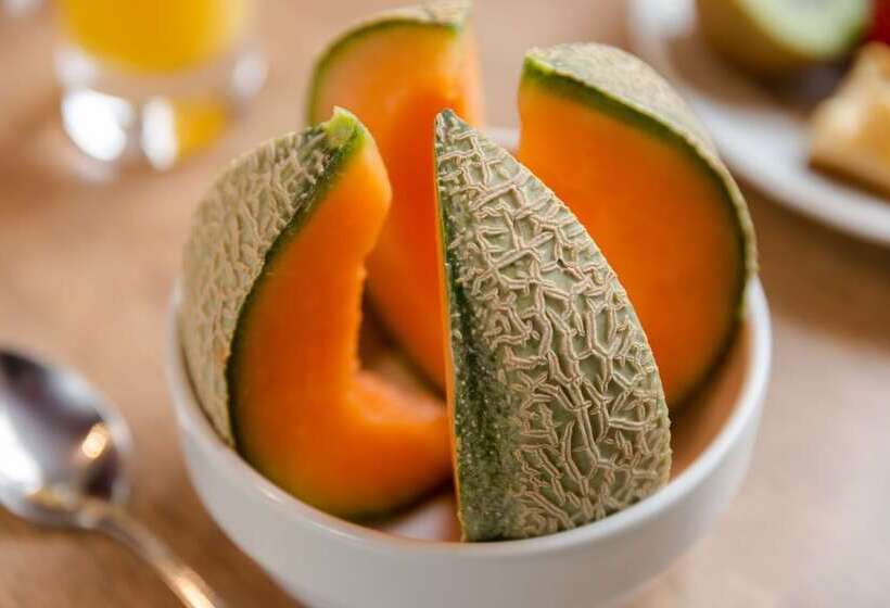 호텔 The Originals Boutique, Hôtel Du Parc, Cavaillon