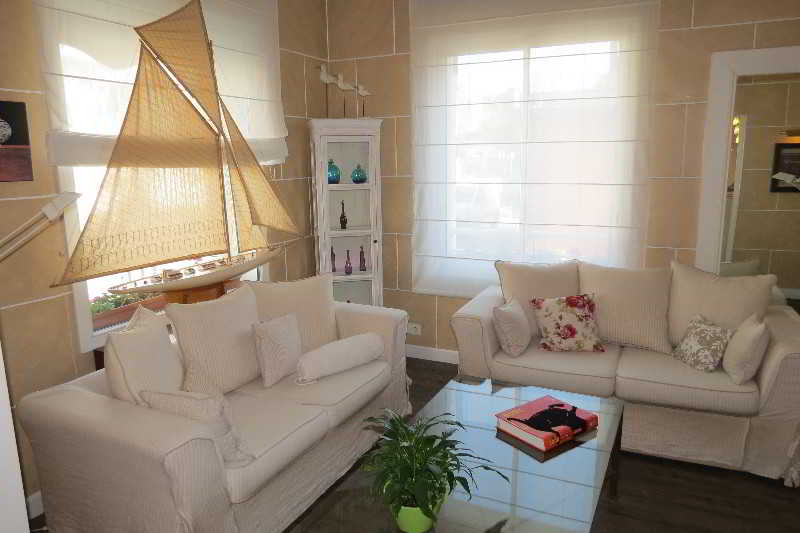 ホテル Brit Hôtel Confort Cléria Lorient Centre