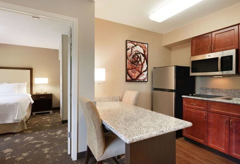 فندق Trellis West Charlotte