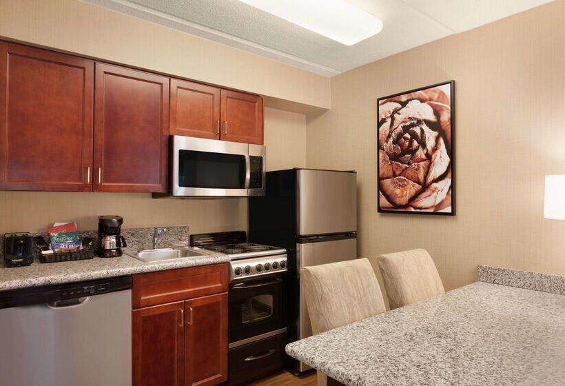 فندق Trellis West Charlotte