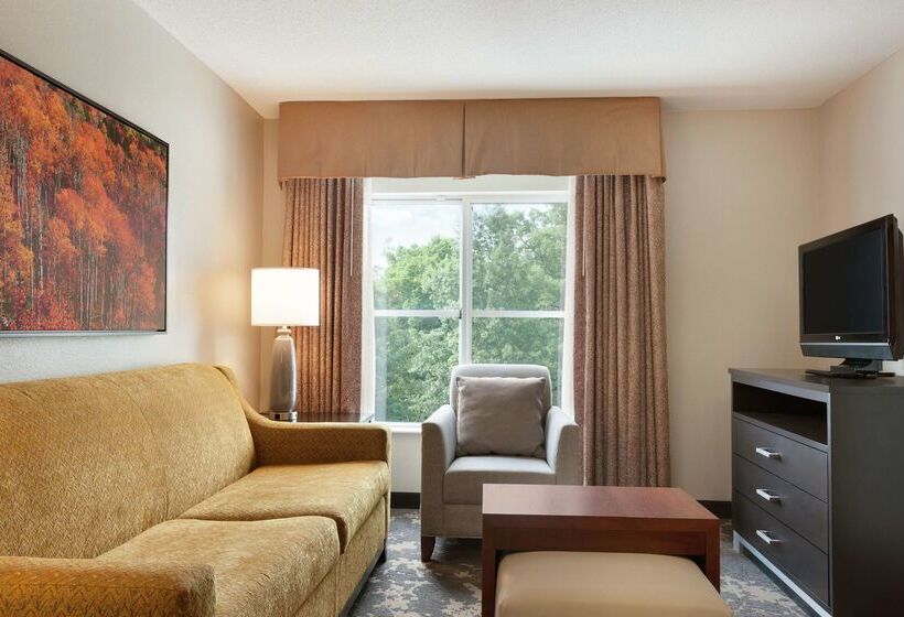 فندق Trellis West Charlotte