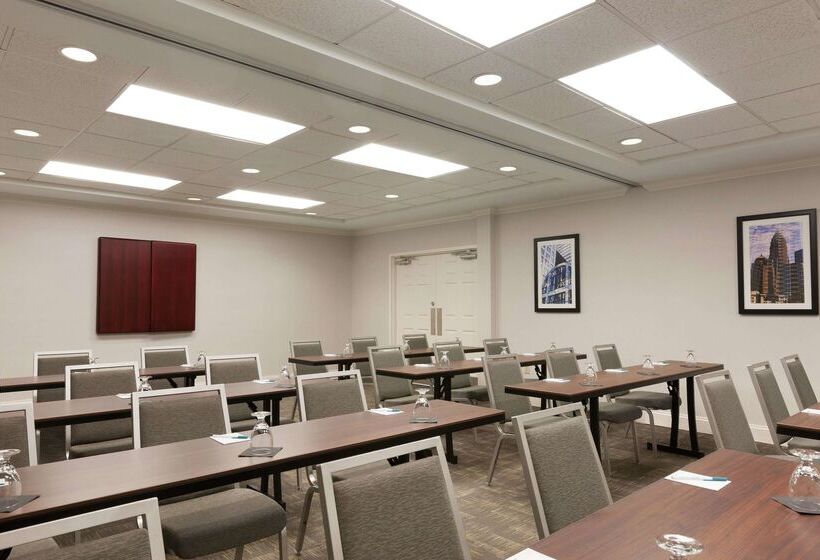 فندق Trellis West Charlotte