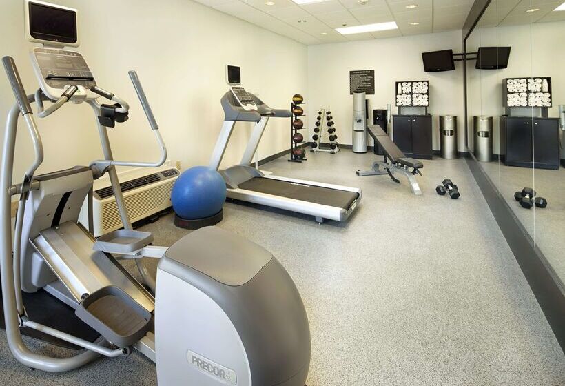 فندق Trellis West Charlotte