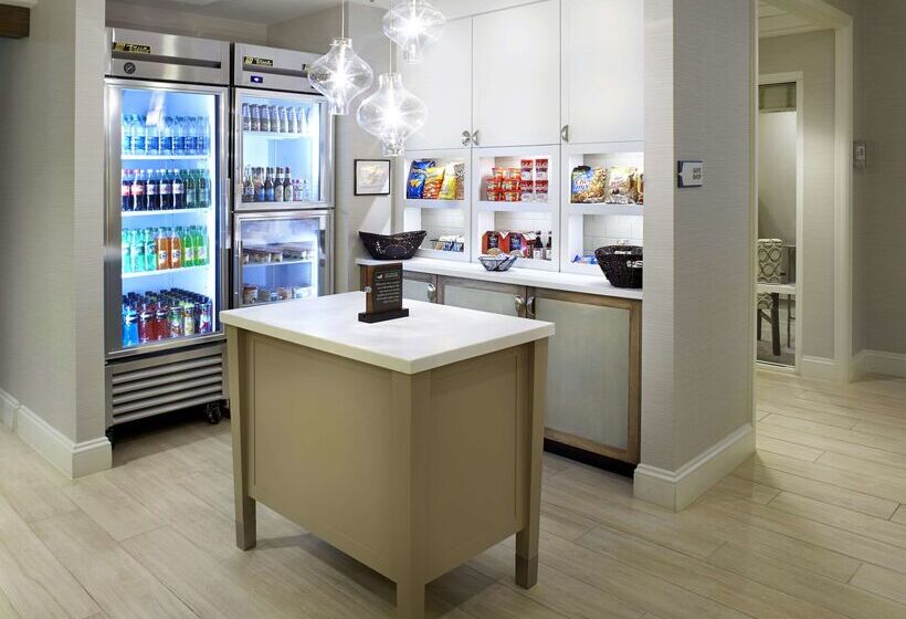 فندق Trellis West Charlotte