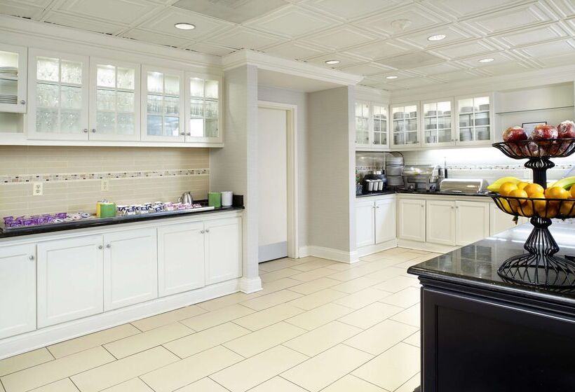 فندق Trellis West Charlotte