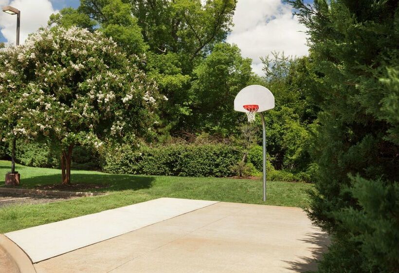 فندق Trellis West Charlotte